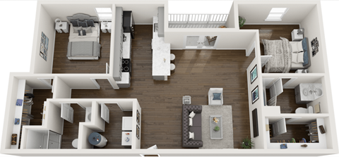 120 Fowler Ave 1-2 Beds Apartment for Rent - Photo Gallery 43